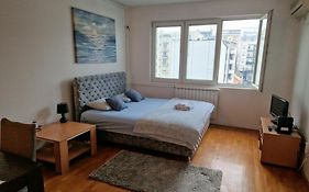 Anchy Apartment